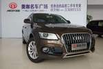 奥迪Q52015款40 TFSI 技术型