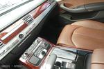 奥迪A8L2013款45 TFSI quattro专享型