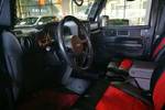 Jeep牧马人两门版2011款3.8L 罗宾汉
