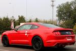 福特Mustang 2015款2.3T 性能版