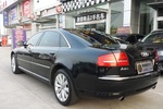 奥迪A8L2008款3.2FSI 豪华型