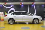 雪铁龙世嘉三厢2014款VTS版 1.6L 自动品尚型