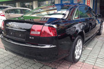 奥迪A8L2006款A8L 3.0 (加长型) 