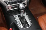 福特Mustang2015款2.3T 性能版