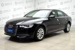 奥迪A6L2014款30 FSI 技术型