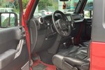 Jeep牧马人两门版2013款3.6L 罗宾汉 10周年限量版