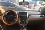别克凯越2011款1.6LX-MT