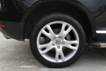 大众途锐2010款3.6L 顶级限量版