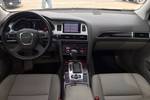 奥迪A6L2011款2.4L 舒适型