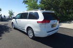 丰田Sienna2015款3.5L 美规版四驱高配