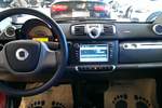 smartfortwo2012款1.0 MHD 硬顶标准版