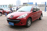 标致207两厢2011款驭乐版 1.6L 手动