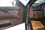 奔驰S级2010款S 300L 商务型
