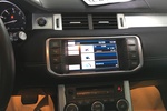 路虎揽胜极光2014款2.0T 5门耀动版