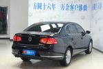 大众迈腾2015款2.0TSI 豪华型