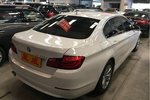 宝马5系2013款525Li 豪华型
