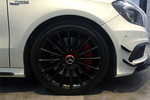 奔驰A45 AMG2014款A45 AMG