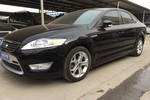 福特致胜2010款2.3L 手自一体 豪华运动导航版