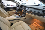 宝马7系2009款730Li 领先型