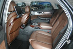 奥迪A8L2013款50 TFSI quattro尊贵型
