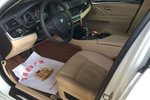 宝马5系2013款525Li 豪华型