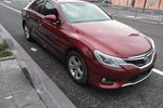 丰田锐志2013款2.5V 尚锐版