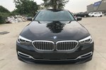 宝马5系2019款530Li 领先型 豪华套装