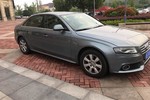 奥迪A4L2009款2.0TFSI 技术型