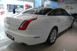 捷豹XJ2013款XJL 3.0 SC 旗舰商务版