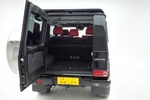 奔驰G级2010款G500