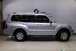 三菱帕杰罗2011款3.0L GL 手动 四驱