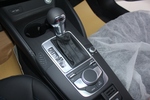 奥迪A3 Limousine2019款35 TFSI 时尚型 国V