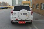 丰田RAV42013款特享版 2.4L 自动四驱尊崇 