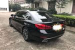 宝马5系2018款540Li 行政版