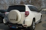 丰田RAV42011款2.0L 自动经典版