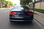 奥迪A8L2013款50 TFSI quattro舒适型