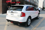 福特锐界2012款2.0T 尊锐型