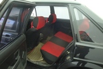 大众桑塔纳2008款1.8L 手动 锦畅版