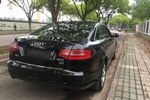 奥迪A6L2009款2.8FSI 豪华型