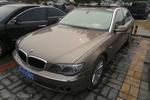 宝马7系2009款730Li 豪华型