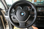 宝马X62012款xDrive35i