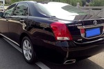 丰田皇冠2010款3.0L Royal 真皮版 