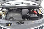林肯MKX-2011款 3.7L V6  AWD 点击看大图