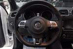 大众高尔夫2012款1.4TSI 手动 舒适型