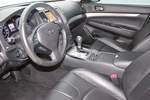 英菲尼迪G Sedan2010款2.5L 豪华运动版 点击看大图
