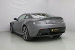 阿斯顿马丁V12 Vantage2009款6.0 Manual Coupe