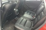 马自达CX-52015款2.0L 自动两驱都市型