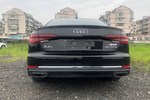 奥迪A4L2019款40 TFSI 时尚型 国VI