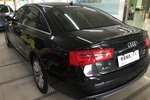 奥迪A6L2012款TFSI 标准型(2.0T)