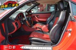 奔驰SLK级2001款SLK 230 Kompressor